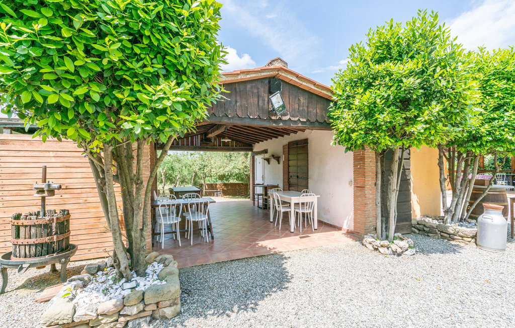 Alloro 1 – Maison de ferme rénovée avec piscine - Photo 16