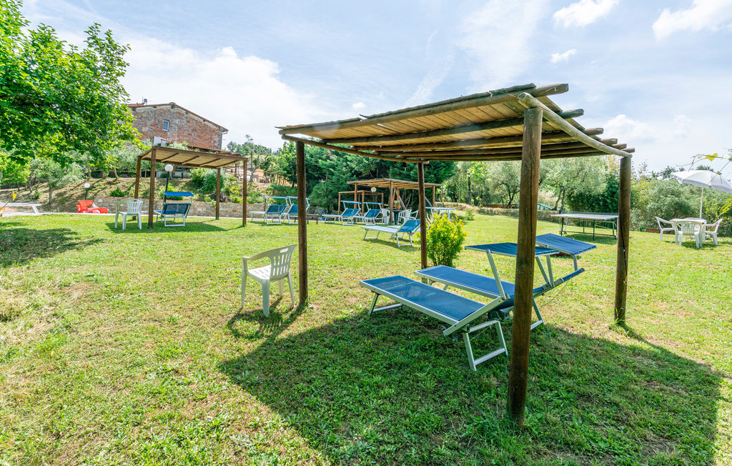 Alloro 1 – Maison de ferme rénovée avec piscine - Photo 19