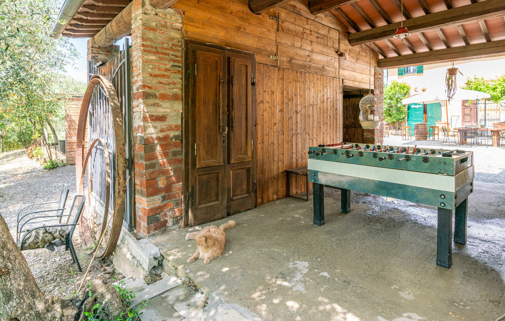 Alloro 1 – Maison de ferme rénovée avec piscine - Photo 20