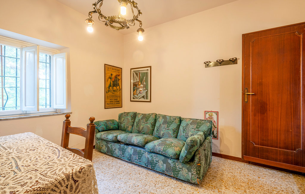 Alloro 1 – Maison de ferme rénovée avec piscine - Photo 23