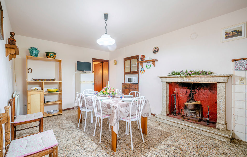 Alloro 1 – Maison de ferme rénovée avec piscine - Photo 24