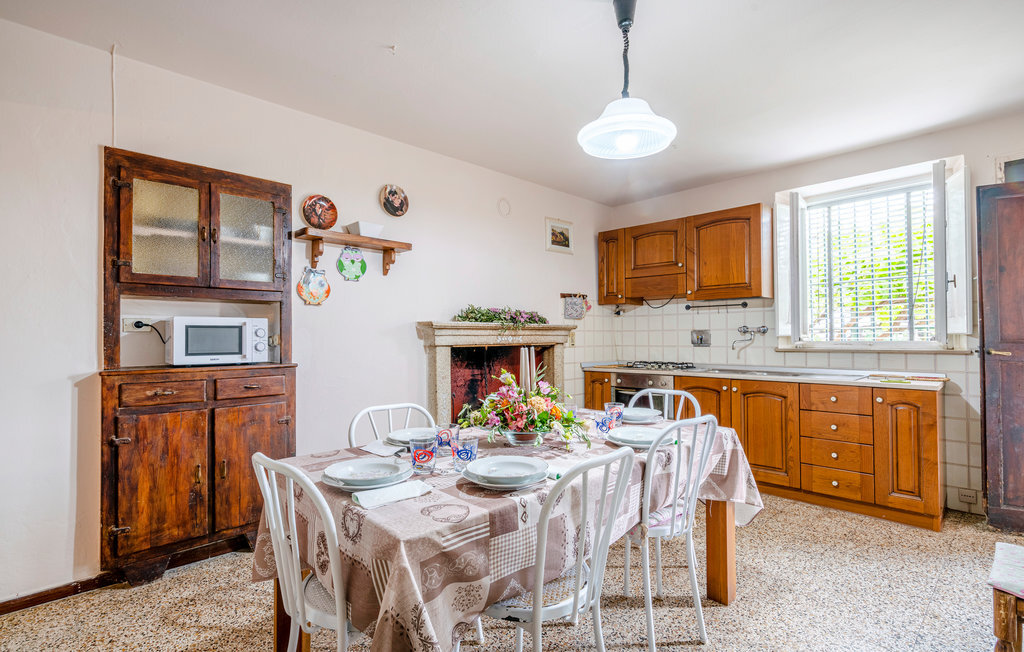 Alloro 1 – Maison de ferme rénovée avec piscine - Photo 25