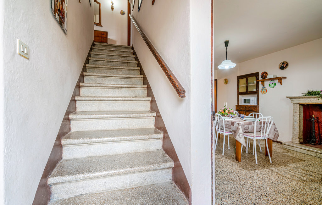 Alloro 1 – Maison de ferme rénovée avec piscine - Photo 26