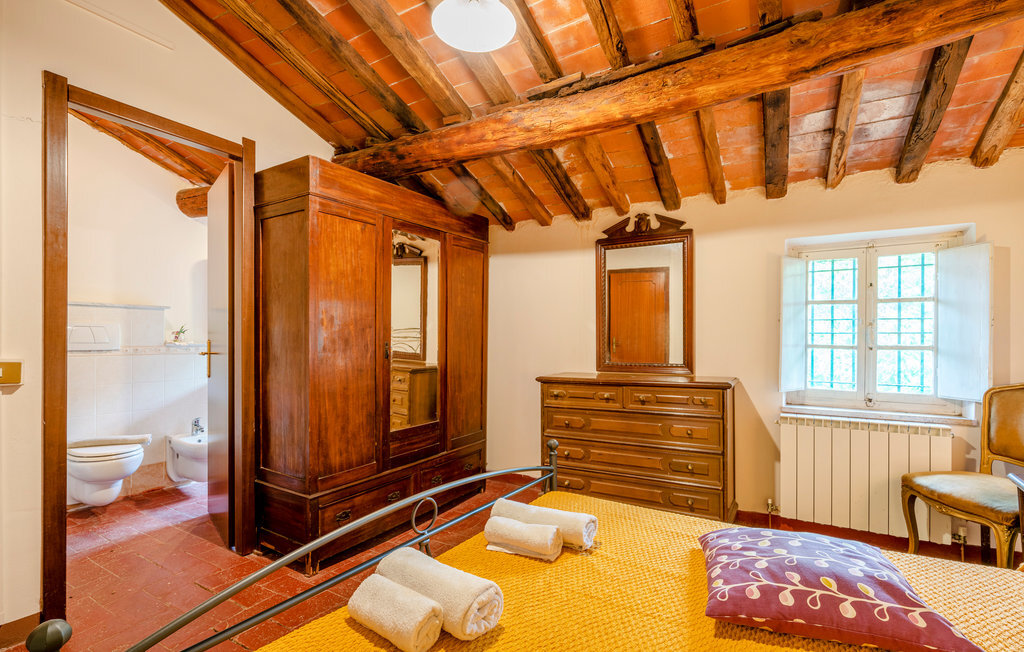 Alloro 1 – Maison de ferme rénovée avec piscine - Photo 27