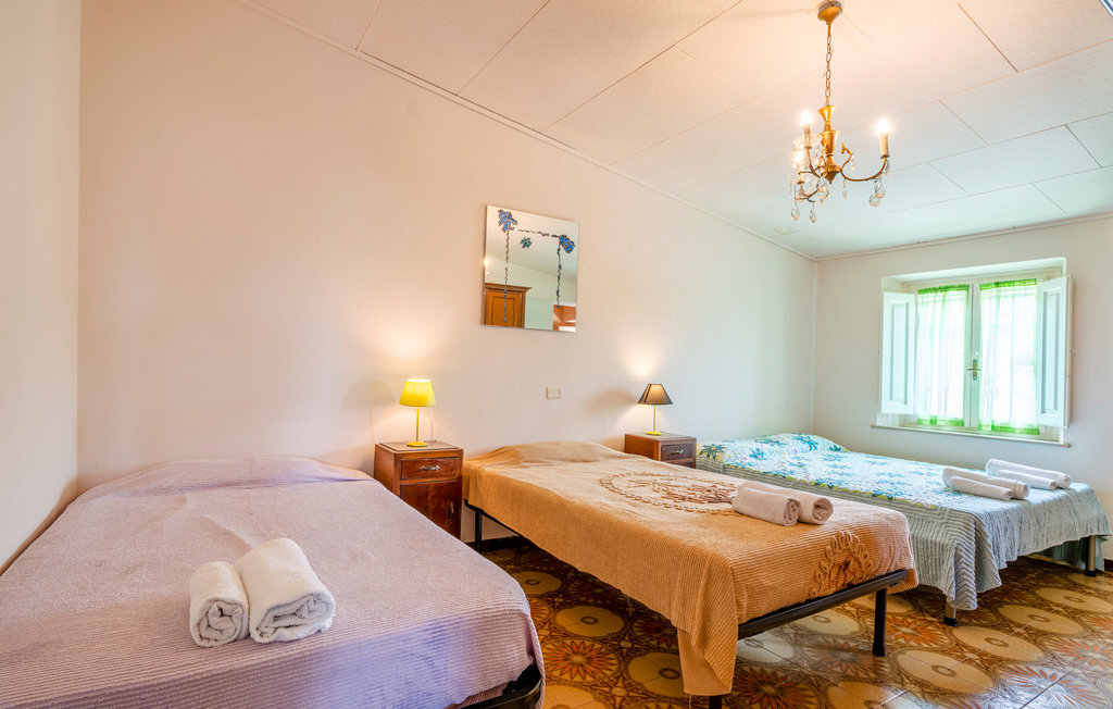 Alloro 1 – Maison de ferme rénovée avec piscine - Photo 30