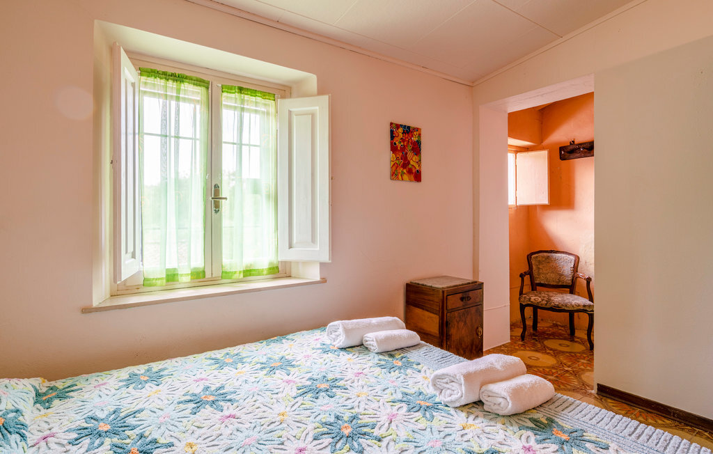 Alloro 1 – Maison de ferme rénovée avec piscine - Photo 31
