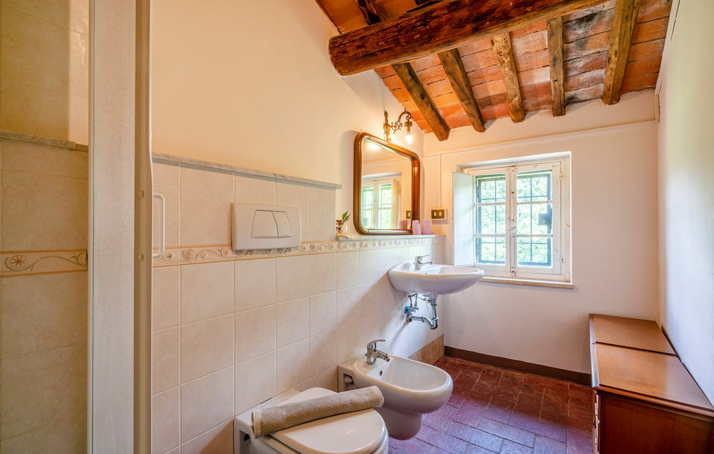Alloro 1 – Maison de ferme rénovée avec piscine - Photo 32