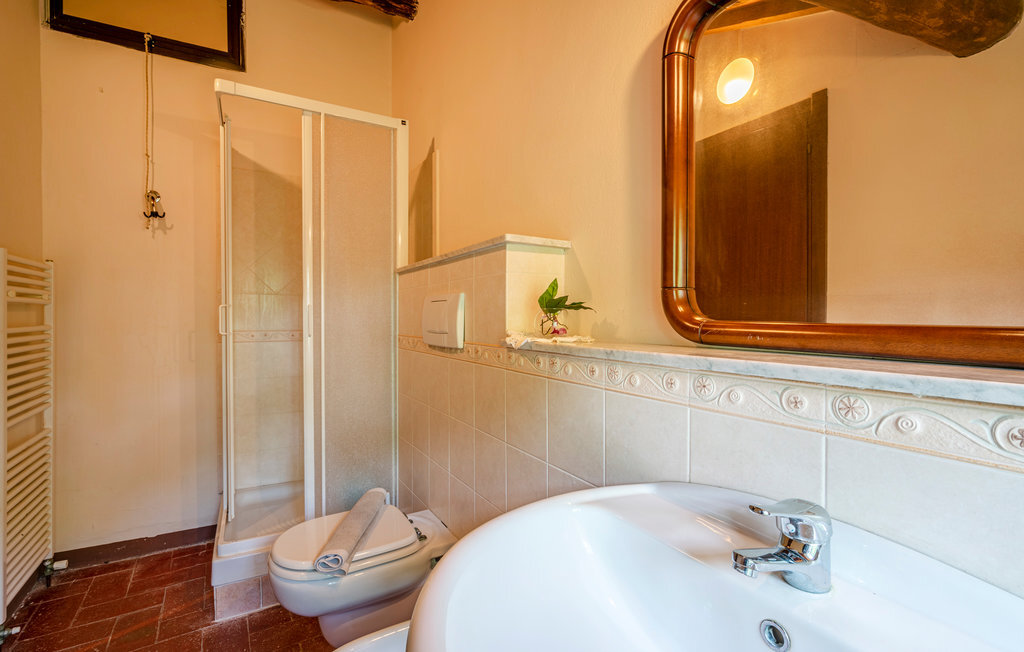 Alloro 1 – Maison de ferme rénovée avec piscine - Photo 33