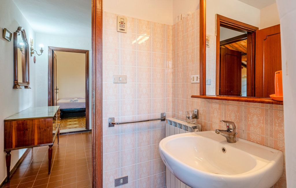 Alloro 1 – Maison de ferme rénovée avec piscine - Photo 34