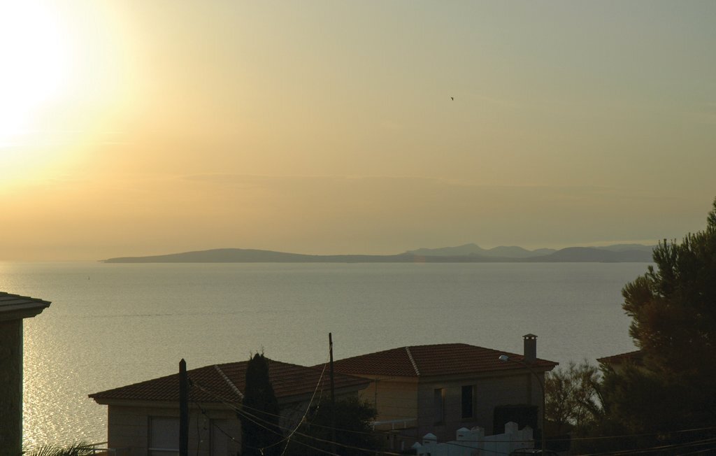 Maison 4 chambres sur falaise, vue baie Palma - Photo 19