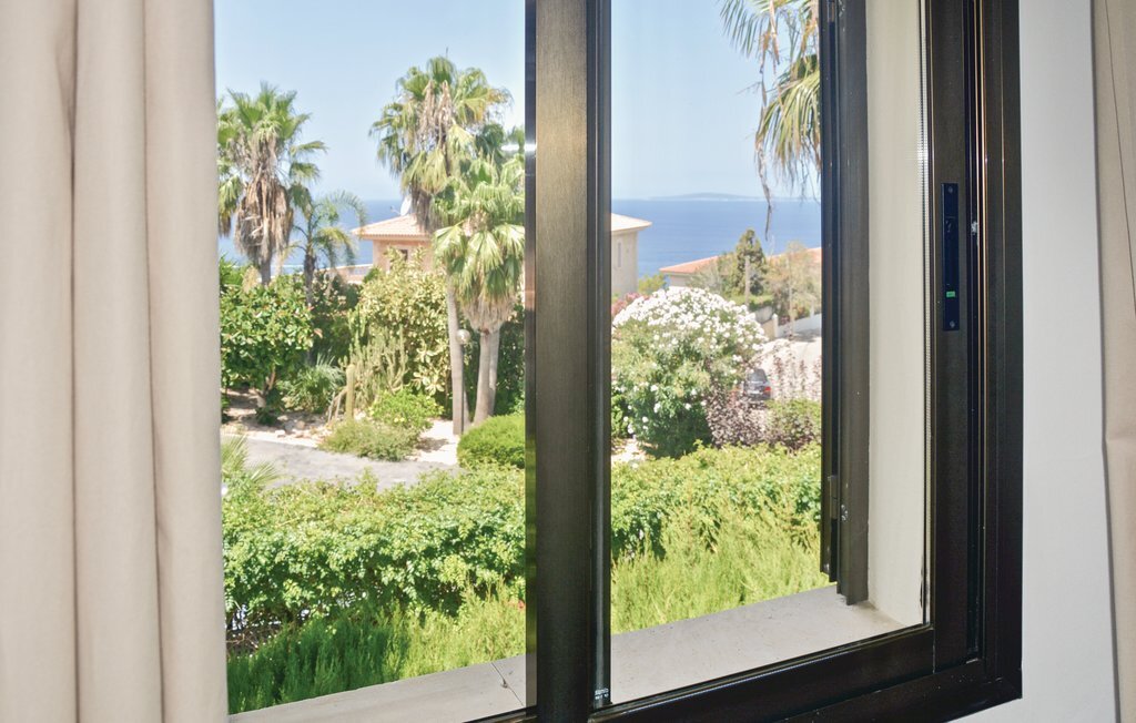 Maison 4 chambres sur falaise, vue baie Palma - Photo 20