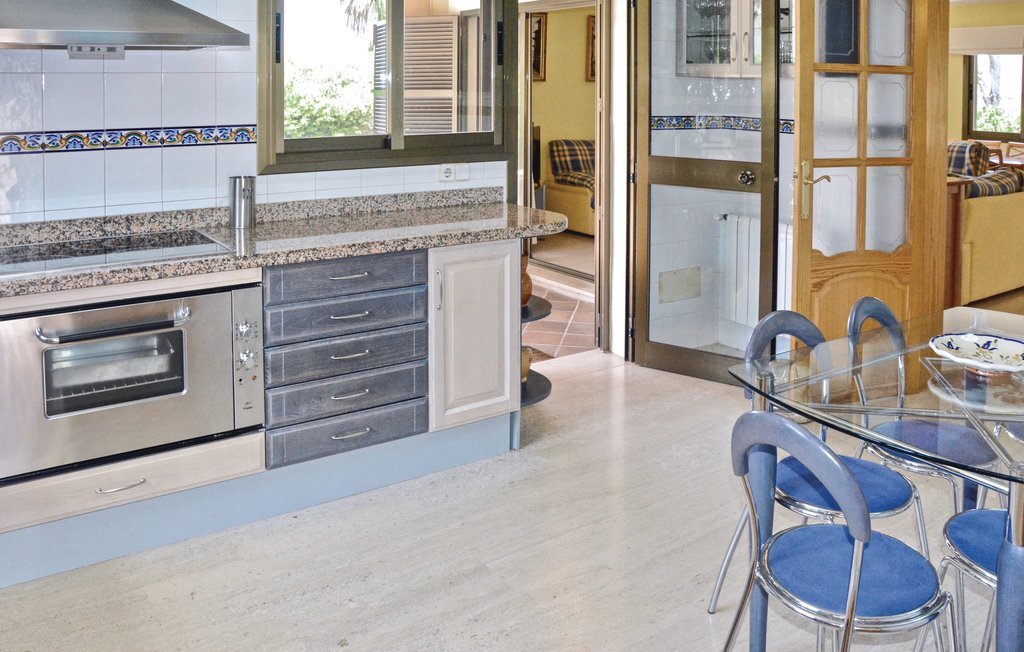 Maison 4 chambres sur falaise, vue baie Palma - Photo 24