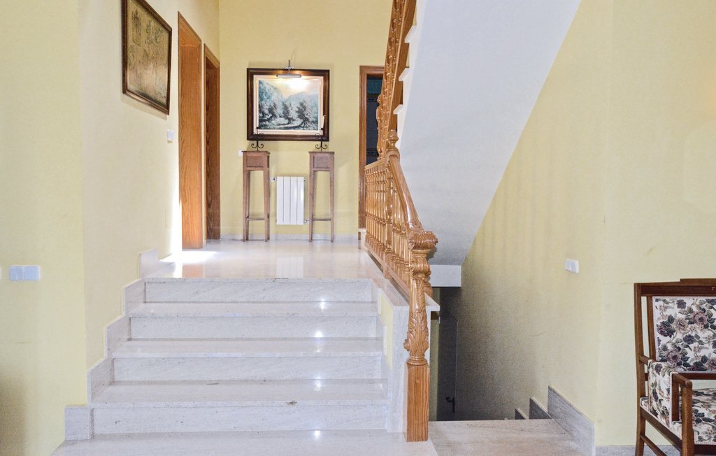Maison 4 chambres sur falaise, vue baie Palma - Photo 25