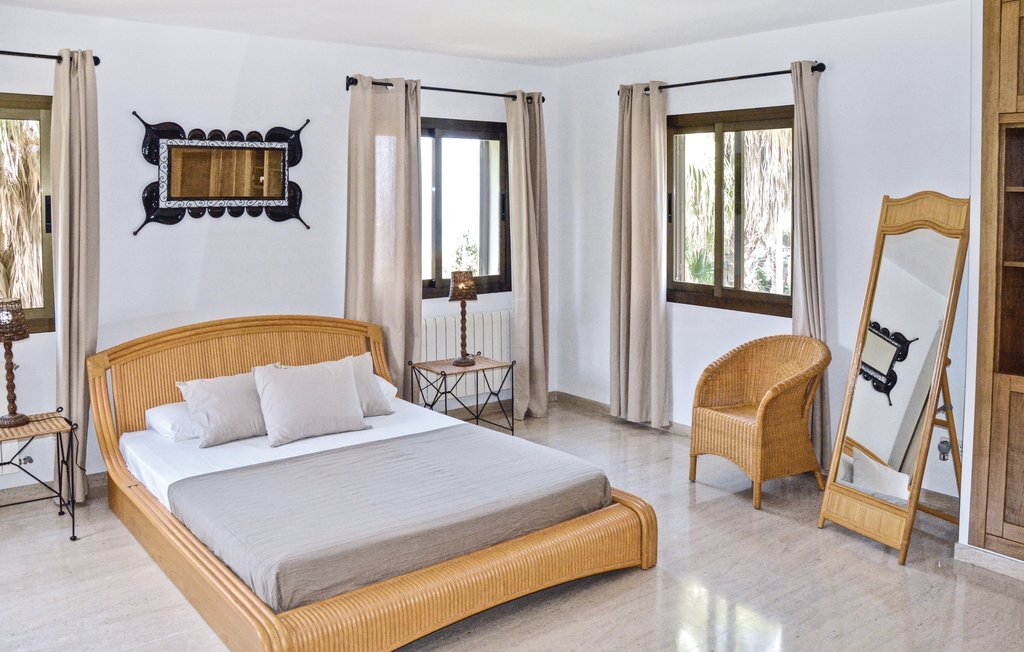 Maison 4 chambres sur falaise, vue baie Palma - Photo 26