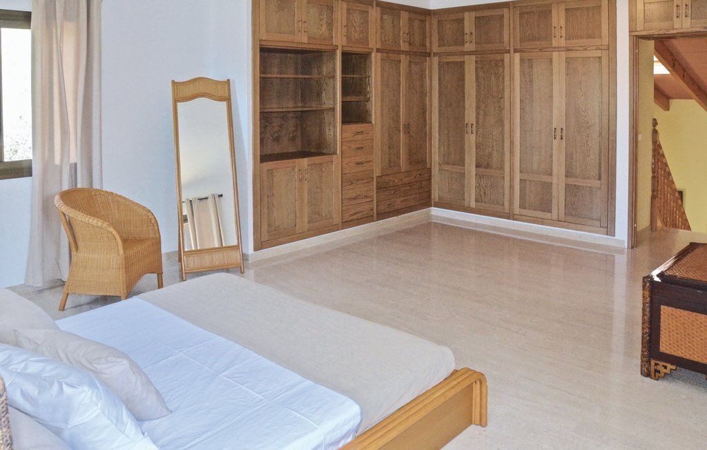 Maison 4 chambres sur falaise, vue baie Palma - Photo 27