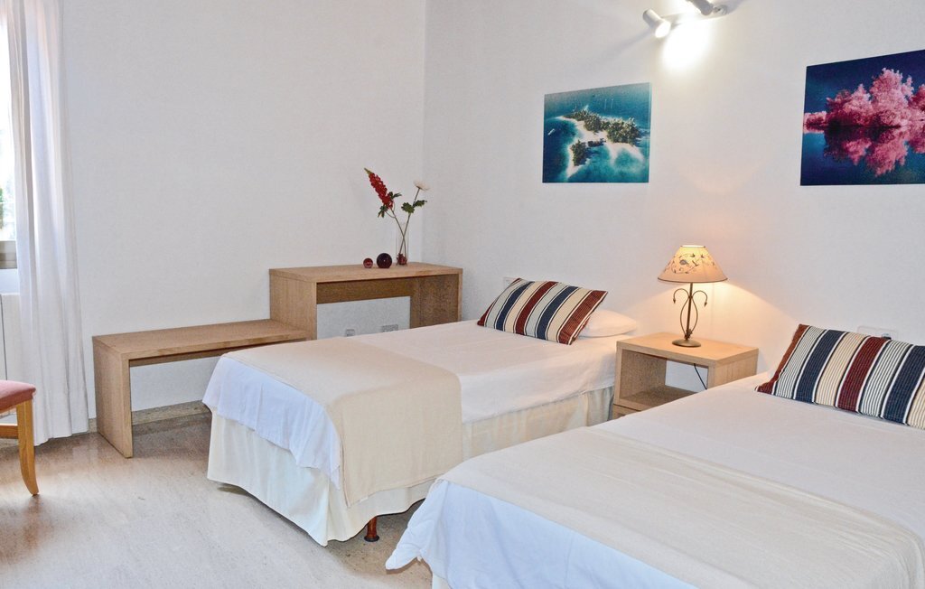 Maison 4 chambres sur falaise, vue baie Palma - Photo 30