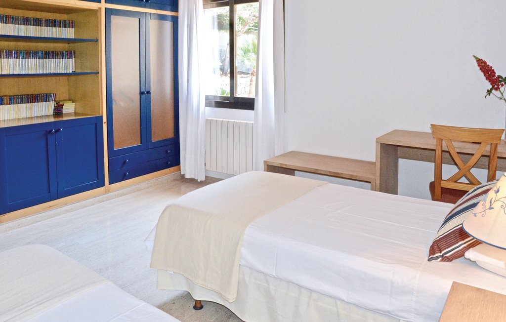 Maison 4 chambres sur falaise, vue baie Palma - Photo 31