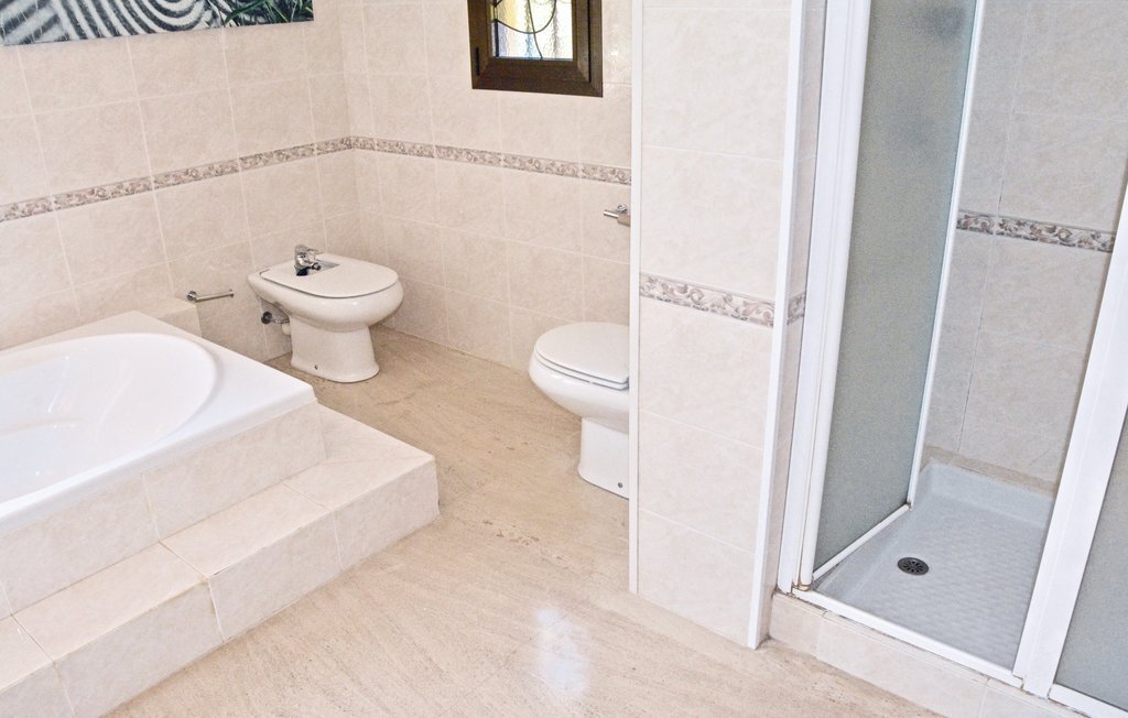 Maison 4 chambres sur falaise, vue baie Palma - Photo 34