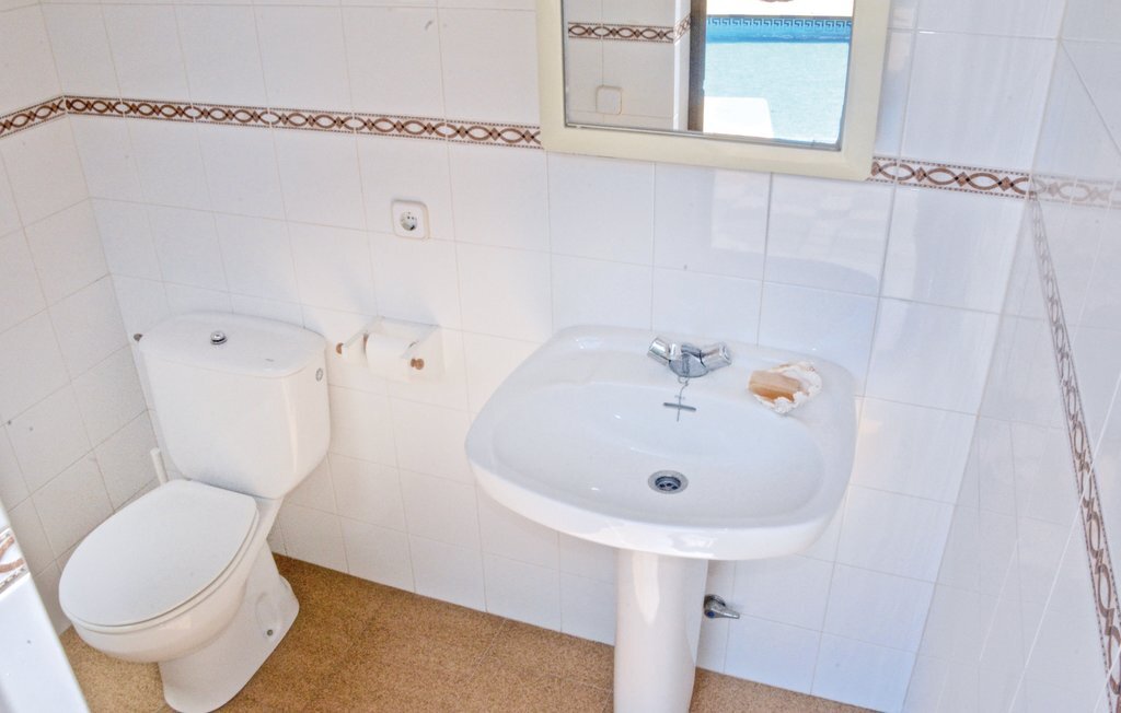Maison 4 chambres sur falaise, vue baie Palma - Photo 38