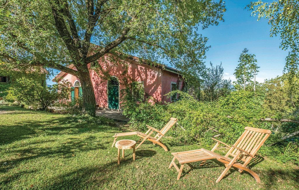 Casa il Gumo - Maison Val di Vara, 17 km Cinque Terre - Photo 1
