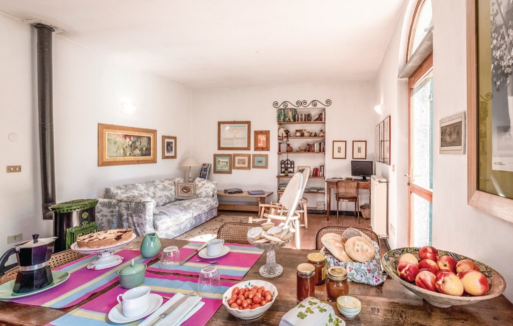 Casa il Gumo - Maison Val di Vara, 17 km Cinque Terre - Photo 3