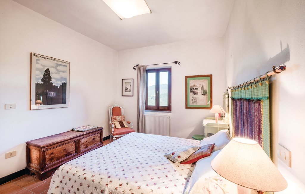 Casa il Gumo - Maison Val di Vara, 17 km Cinque Terre - Photo 4