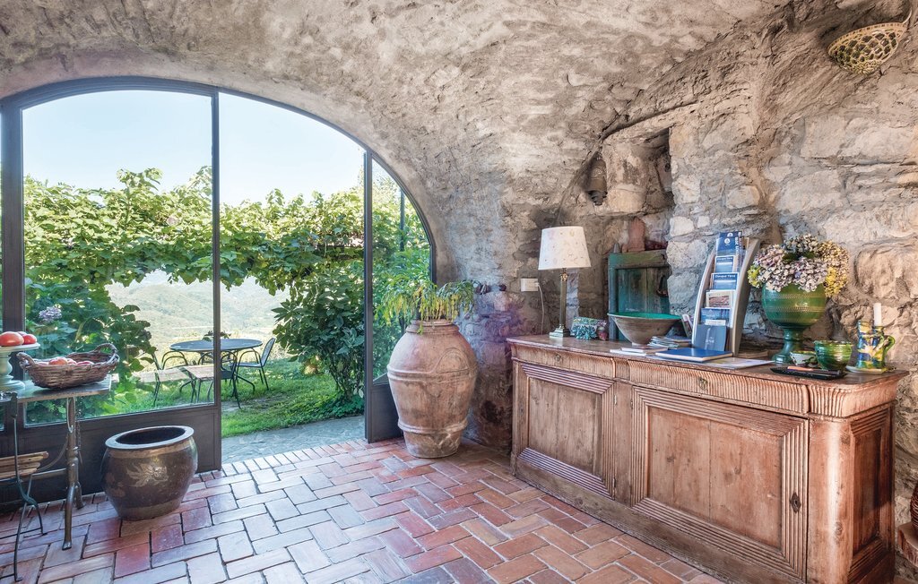 Casa il Gumo - Maison Val di Vara, 17 km Cinque Terre - Photo 5