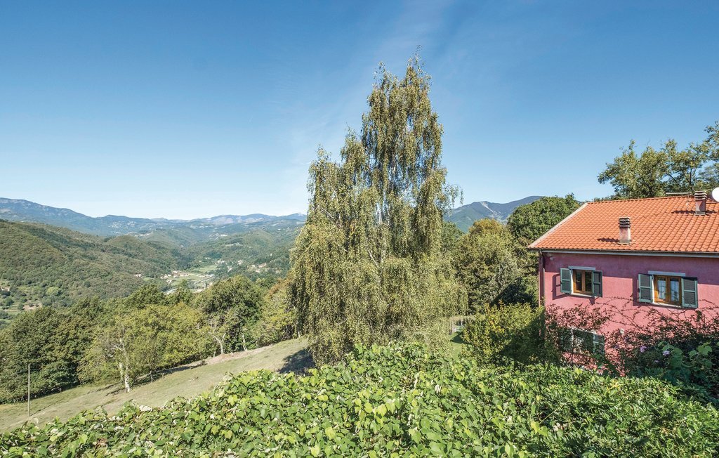 Casa il Gumo - Maison Val di Vara, 17 km Cinque Terre - Photo 6