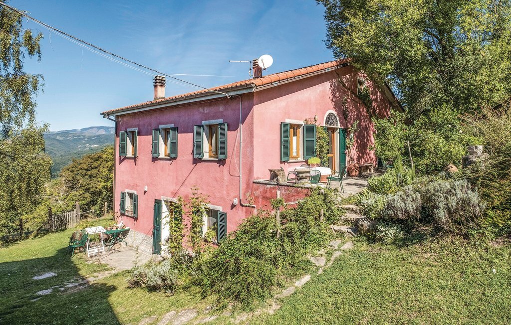 Casa il Gumo - Maison Val di Vara, 17 km Cinque Terre - Photo 8