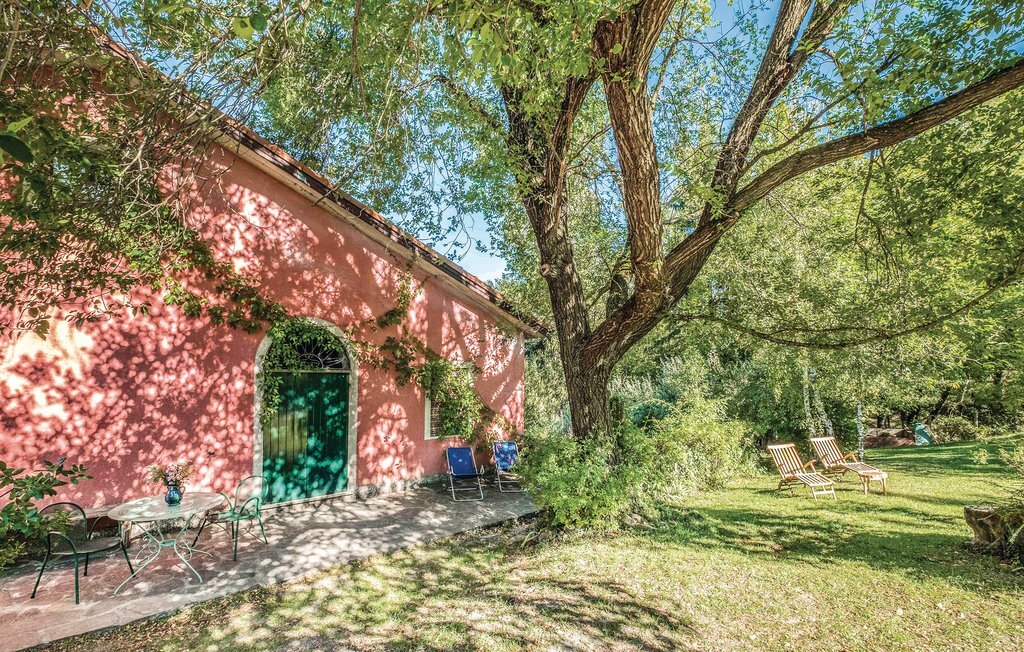 Casa il Gumo - Maison Val di Vara, 17 km Cinque Terre - Photo 9