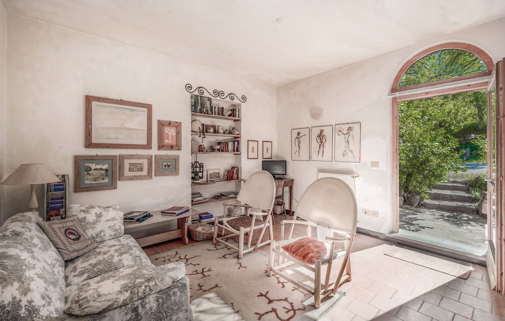 Casa il Gumo - Maison Val di Vara, 17 km Cinque Terre - Photo 13