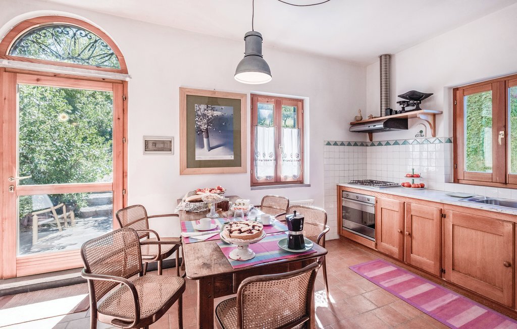 Casa il Gumo - Maison Val di Vara, 17 km Cinque Terre - Photo 14