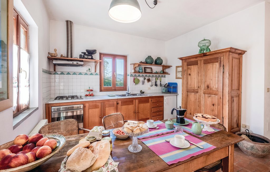 Casa il Gumo - Maison Val di Vara, 17 km Cinque Terre - Photo 15