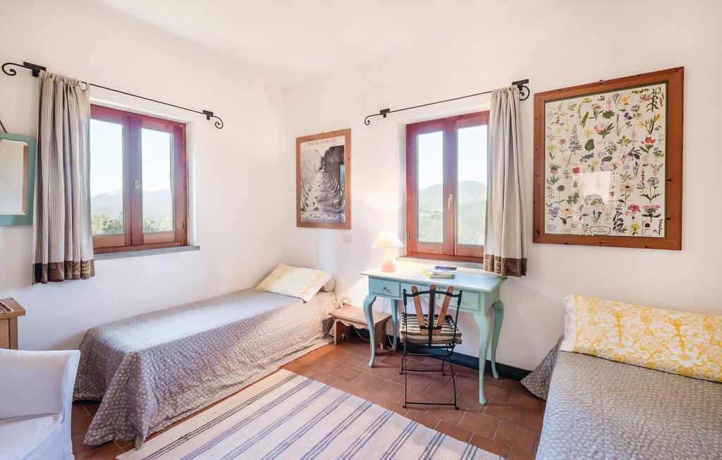Casa il Gumo - Maison Val di Vara, 17 km Cinque Terre - Photo 18