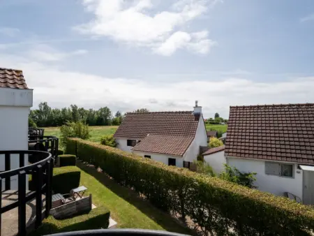 Location appartement de vacances à De Haan