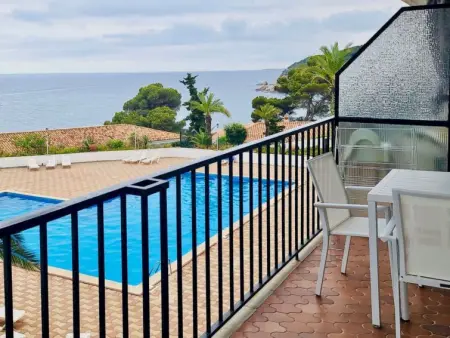 Location appartement de vacances à Tossa de Mar
