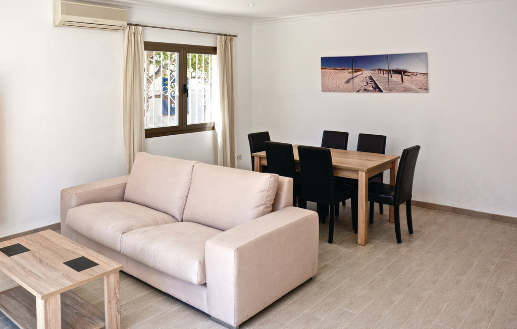 Casa Villa Carla, Maison 6 personnes à Palma de Mallorca - Photo 2
