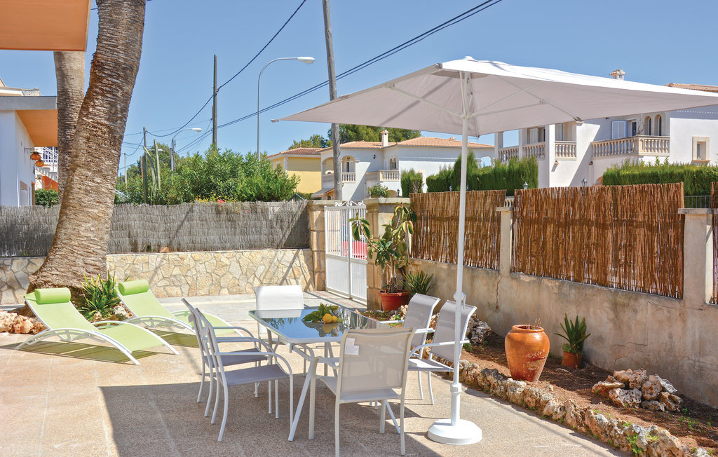 Casa Villa Carla, Maison 6 personnes à Palma de Mallorca - Photo 5