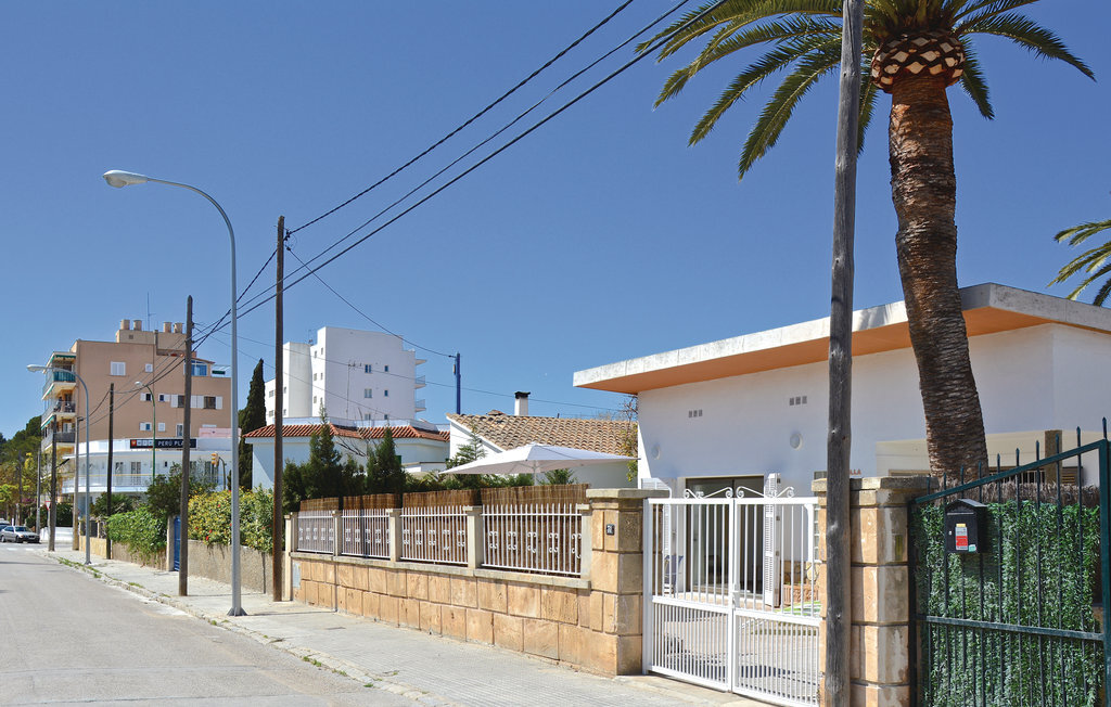 Casa Villa Carla, Maison 6 personnes à Palma de Mallorca - Photo 6