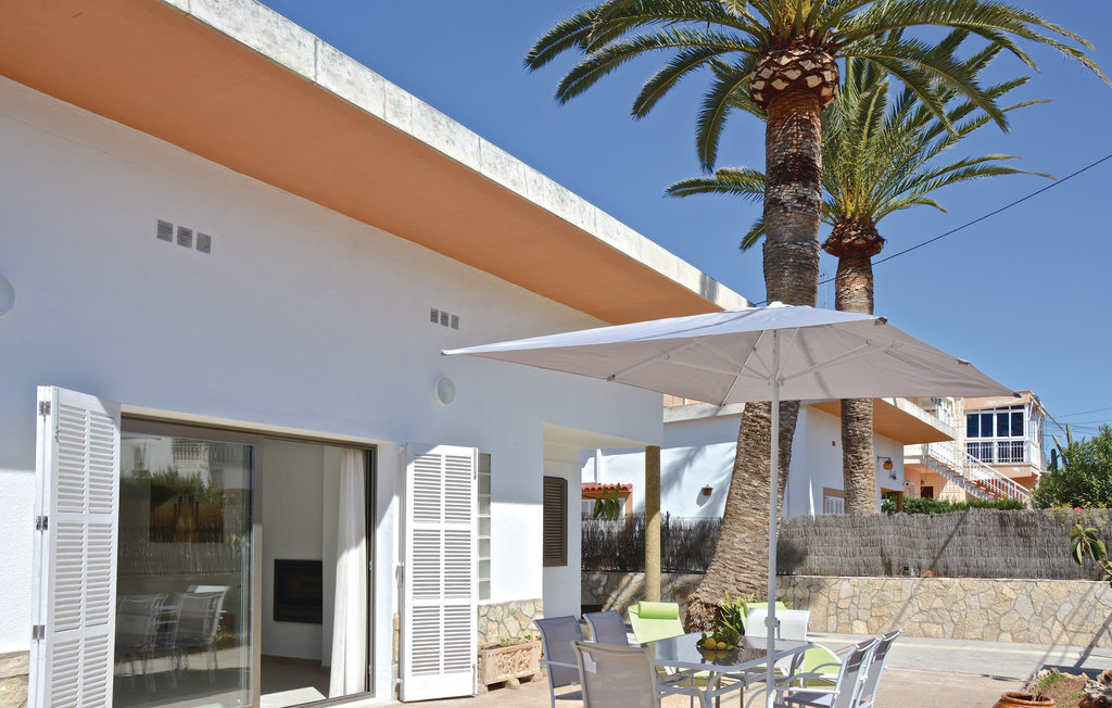 Casa Villa Carla, Maison 6 personnes à Palma de Mallorca - Photo 7