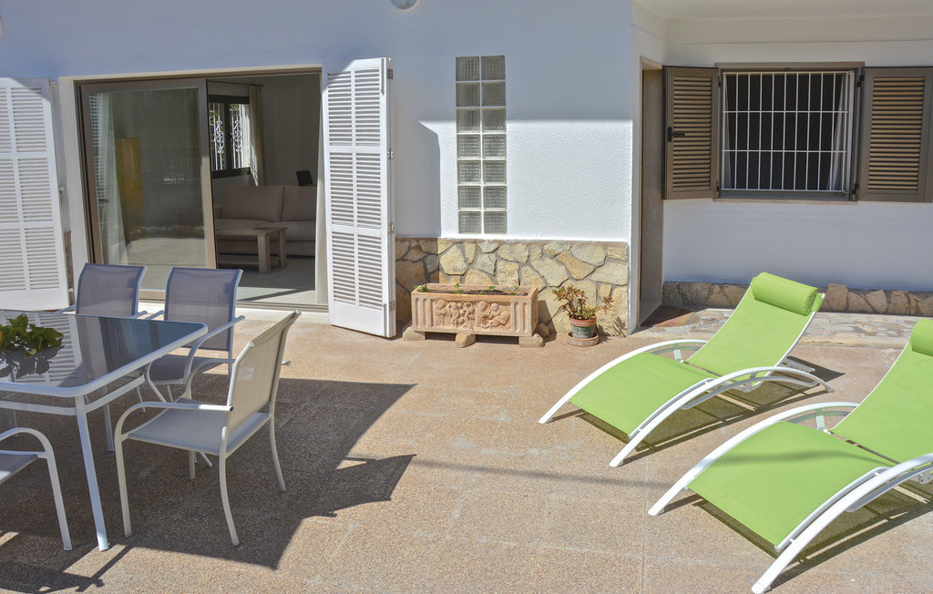 Casa Villa Carla, Maison 6 personnes à Palma de Mallorca - Photo 8