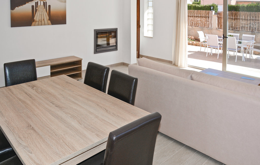 Casa Villa Carla, Maison 6 personnes à Palma de Mallorca - Photo 9