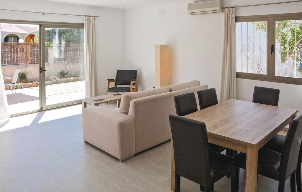 Casa Villa Carla, Maison 6 personnes à Palma de Mallorca - Photo 10