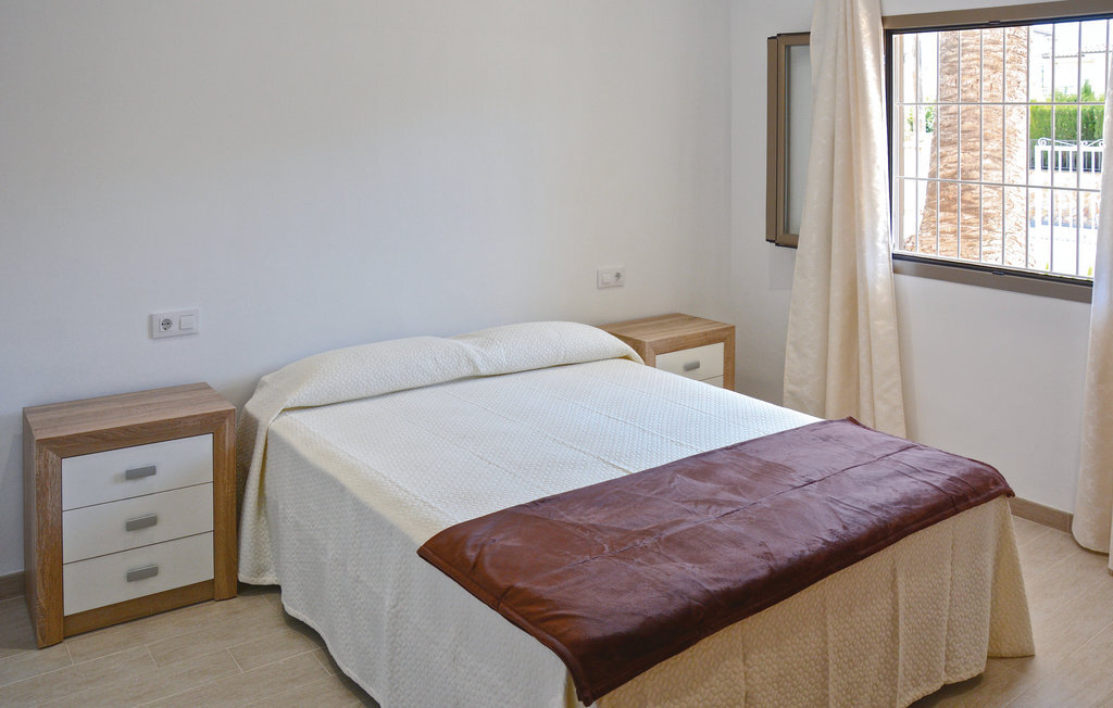 Casa Villa Carla, Maison 6 personnes à Palma de Mallorca - Photo 12