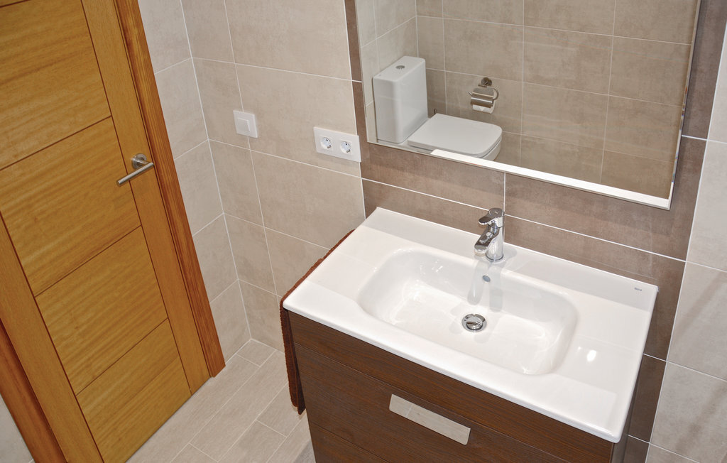 Casa Villa Carla, Maison 6 personnes à Palma de Mallorca - Photo 19