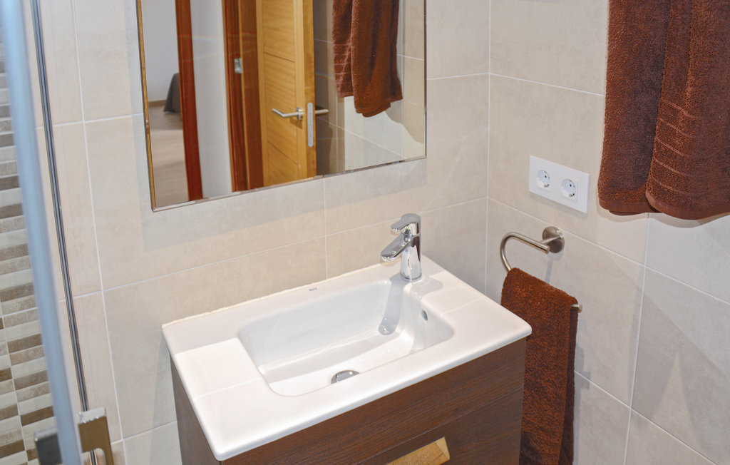 Casa Villa Carla, Maison 6 personnes à Palma de Mallorca - Photo 21