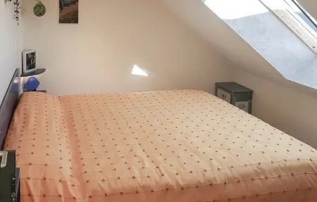 Appartement vue île de Groix, plage au pied : photo 4