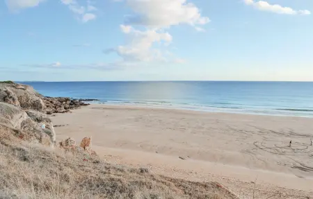 Appartement vue île de Groix, plage au pied : photo 23