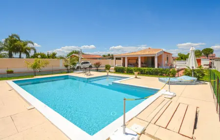 Location maison de vacances à Brucoli