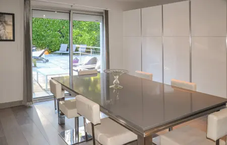 Maison 4 personnes à Nebian - Photo 1